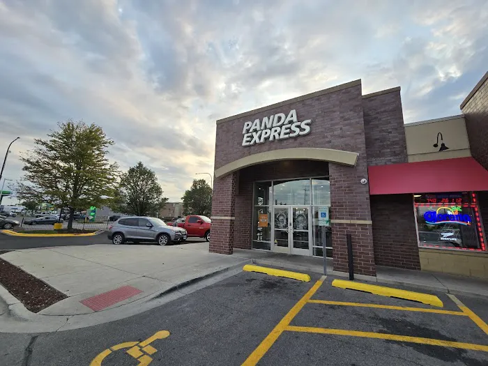 Panda Express 4