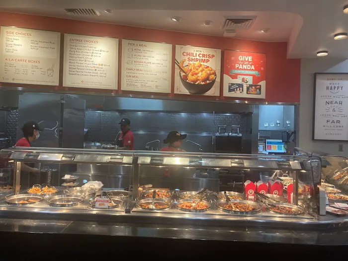 Panda Express 5