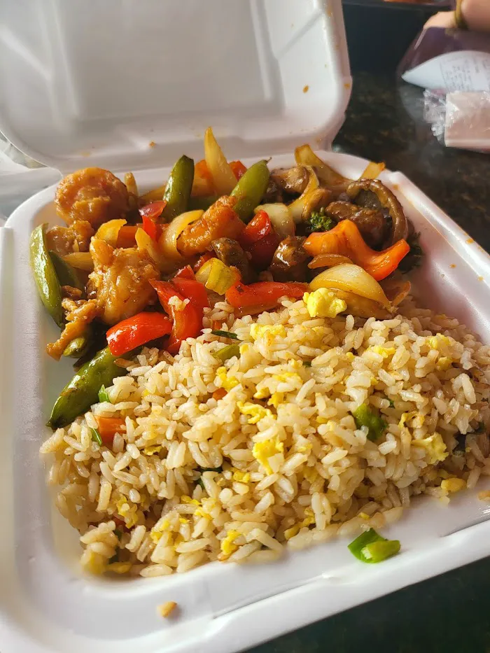 Panda Express 2