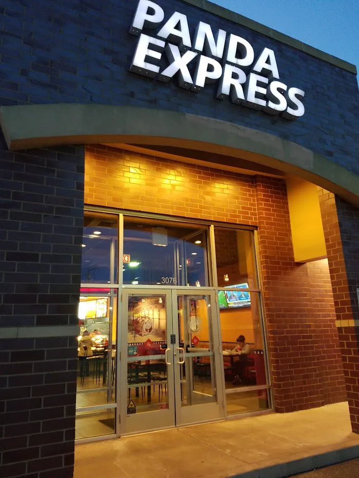 Panda Express 7
