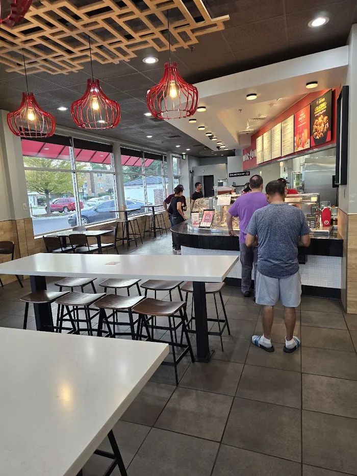 Panda Express 9