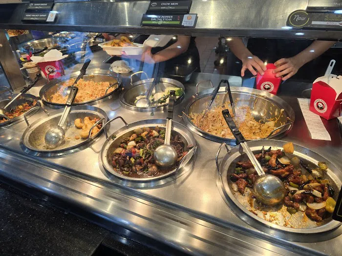 Panda Express 3
