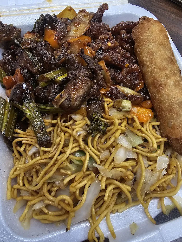 Panda Express 10