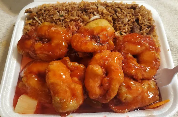 Wanda's Chinese Kitchen 5