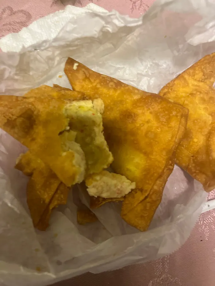 Wanda's Chinese Kitchen 2