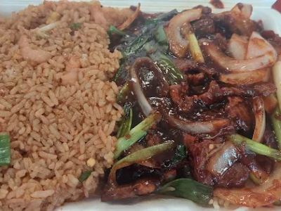 Wanda's Chinese Kitchen 0