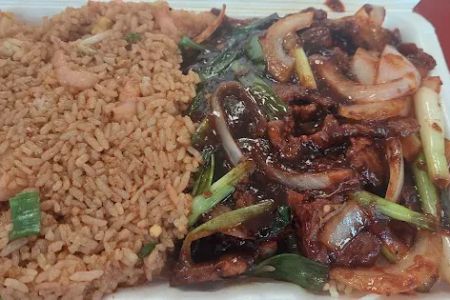 Wanda's Chinese Kitchen