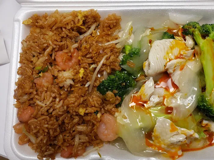 Wanda's Chinese Kitchen 6