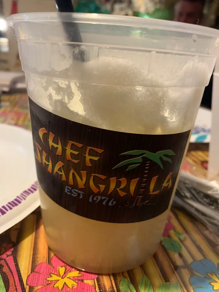 Chef Shangri-La 2