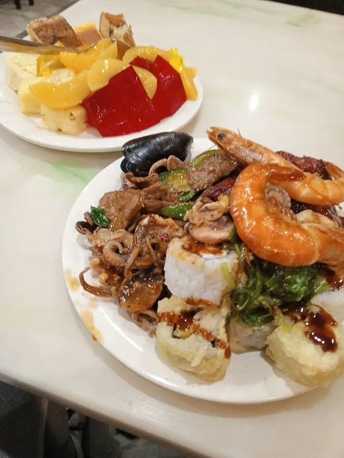 Shiki Buffet 7