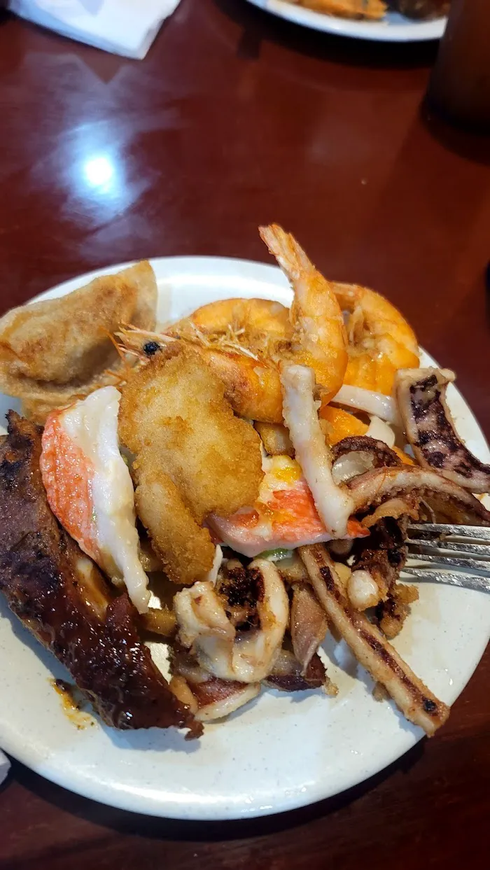 Shiki Buffet 10