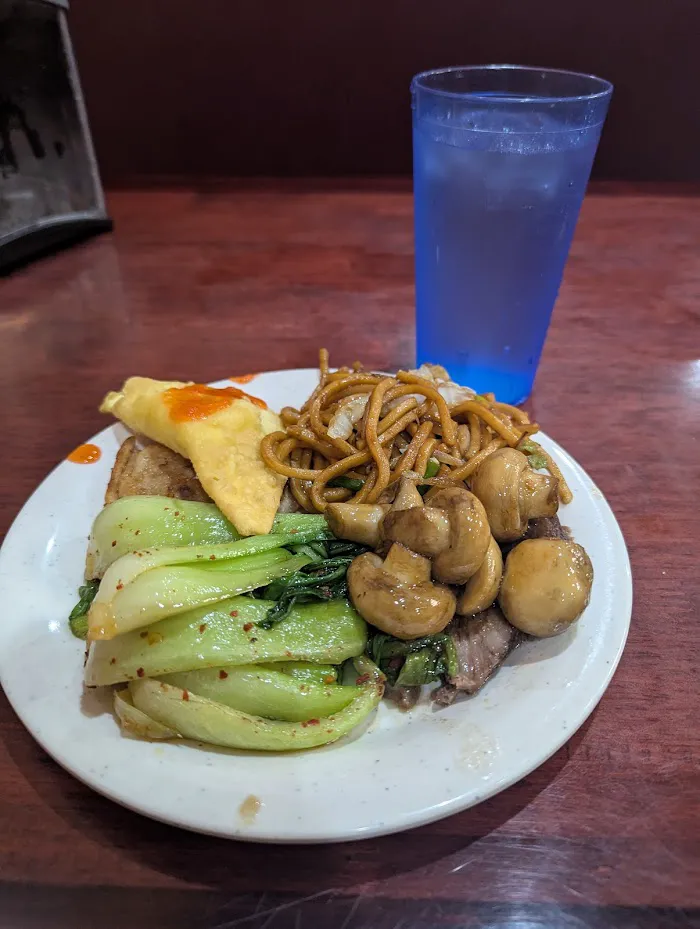 Shiki Buffet 4