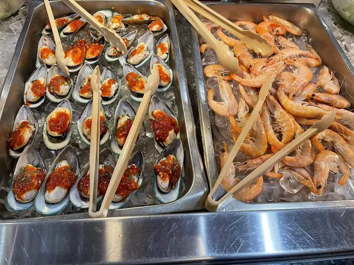 Shiki Buffet 5