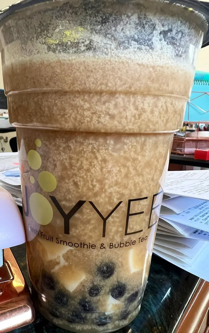 Joy Yee 9