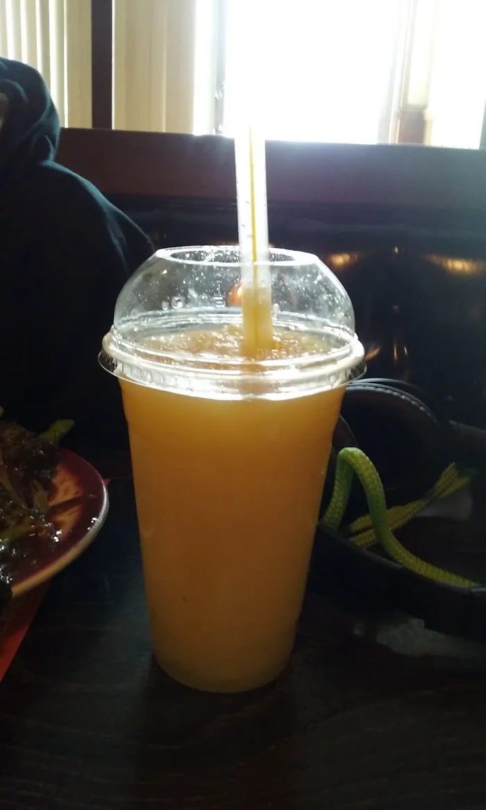 Wings Chinese Restaurant 1