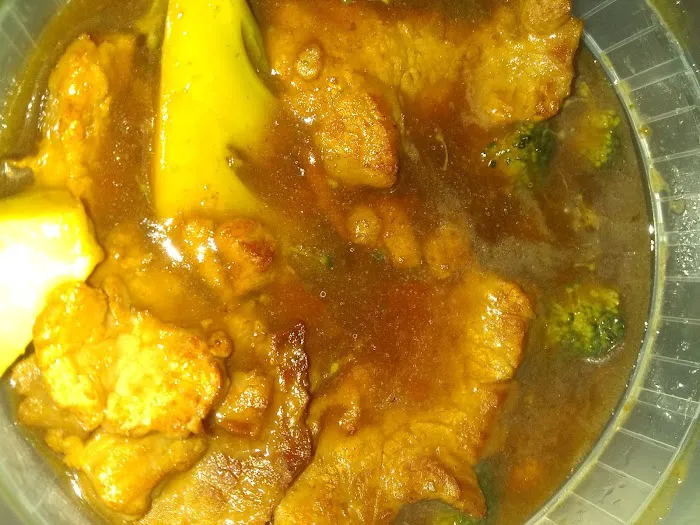 Wings Chinese Restaurant 4