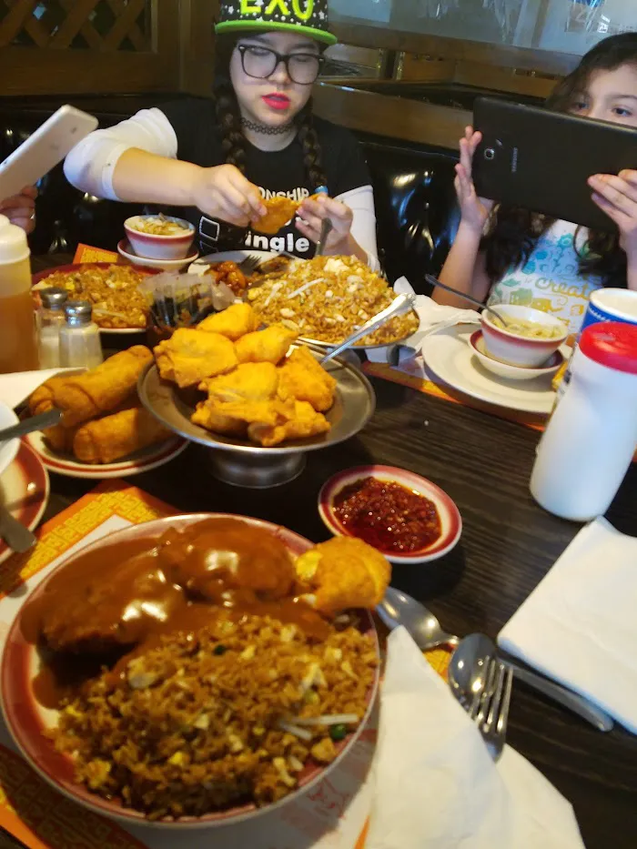 Wings Chinese Restaurant 9