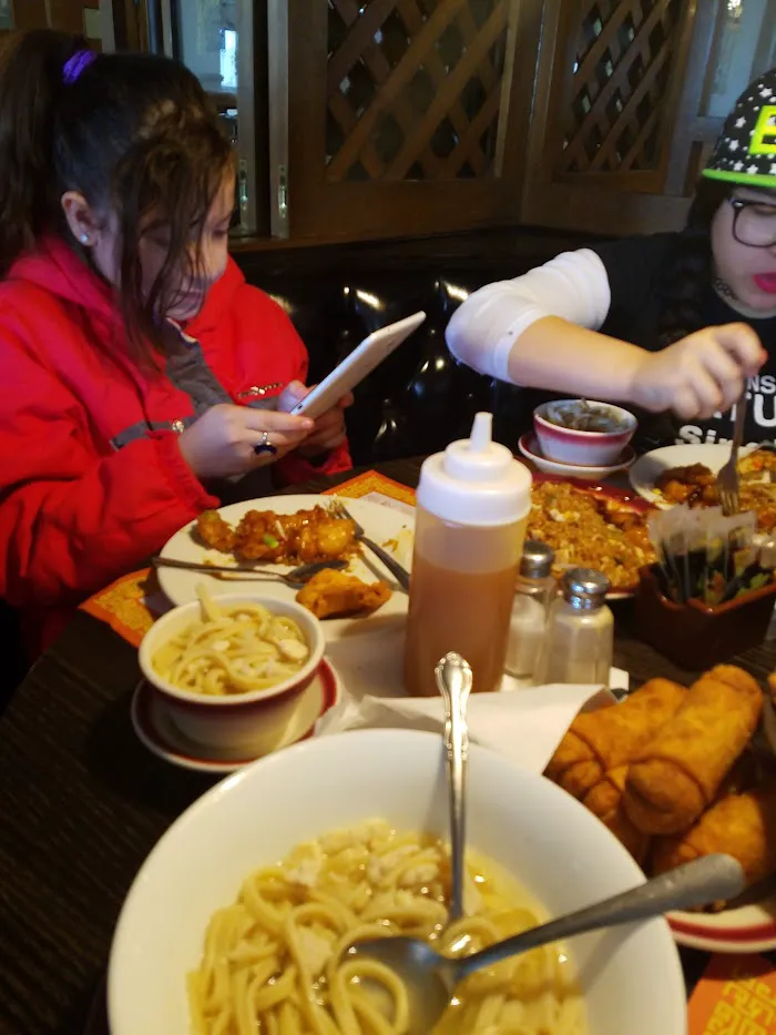 Wings Chinese Restaurant 2