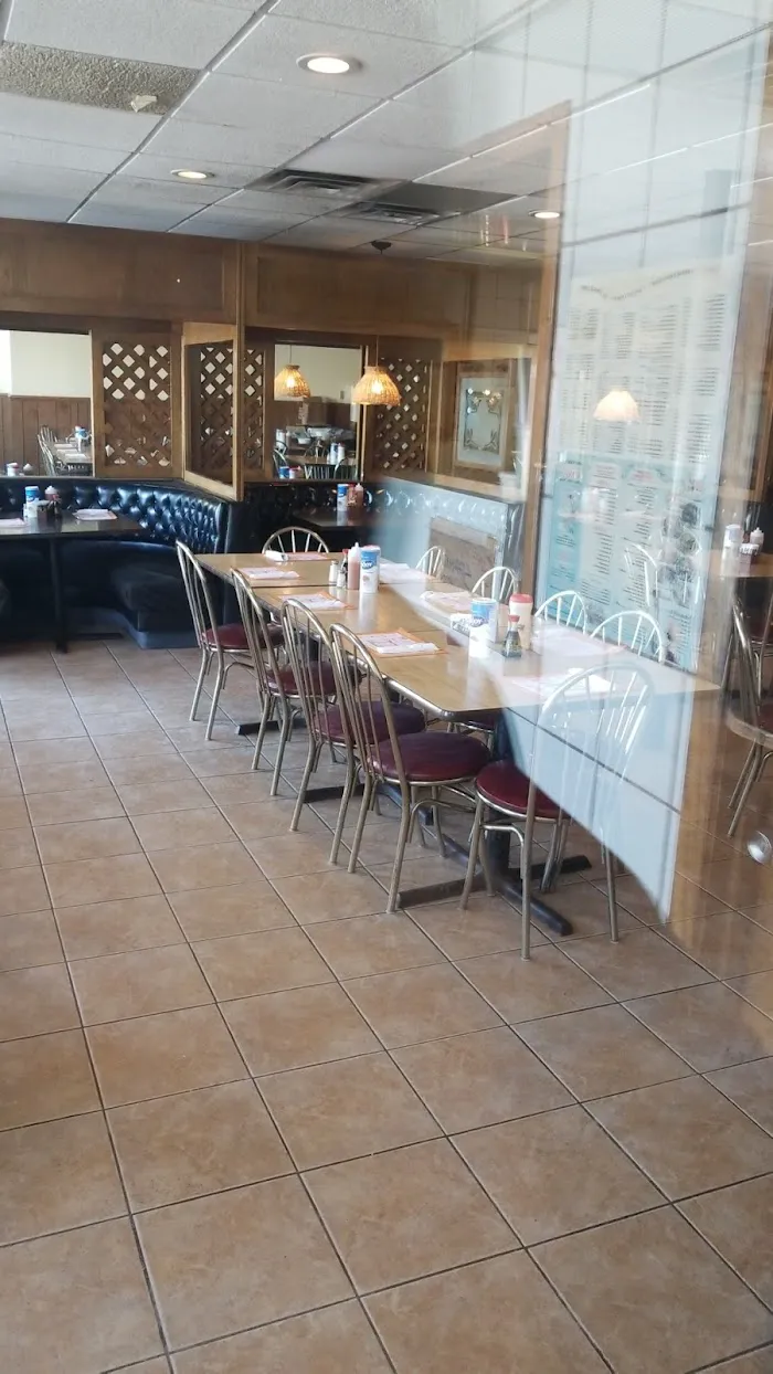 Wings Chinese Restaurant 7