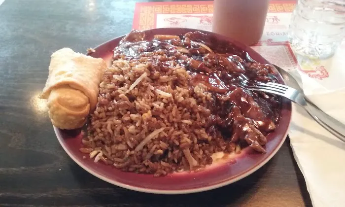 Wings Chinese Restaurant 3