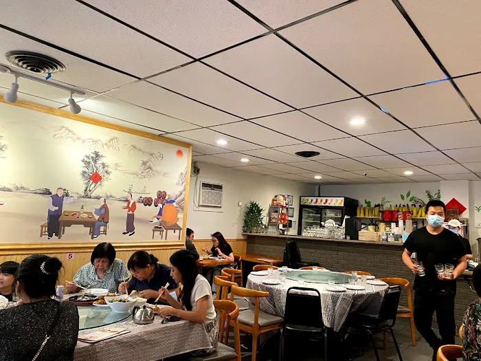 JM Seafood (Wing Yip Chop Suey Restaurant) 1
