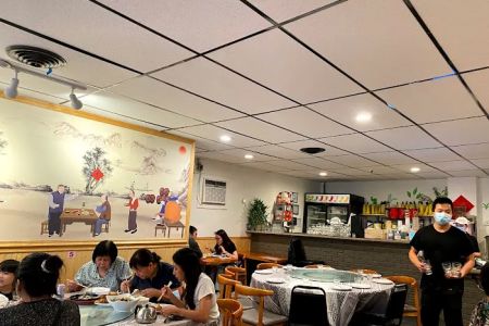 JM Seafood (Wing Yip Chop Suey Restaurant)