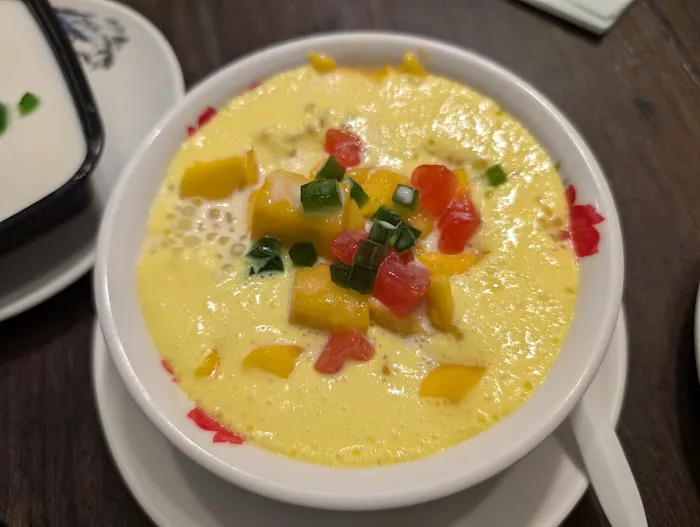 JM Seafood (Wing Yip Chop Suey Restaurant) 2