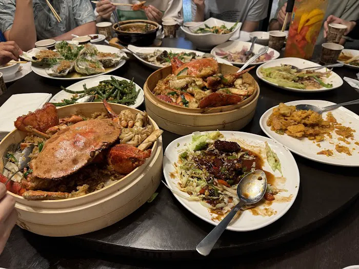 JM Seafood (Wing Yip Chop Suey Restaurant) 3