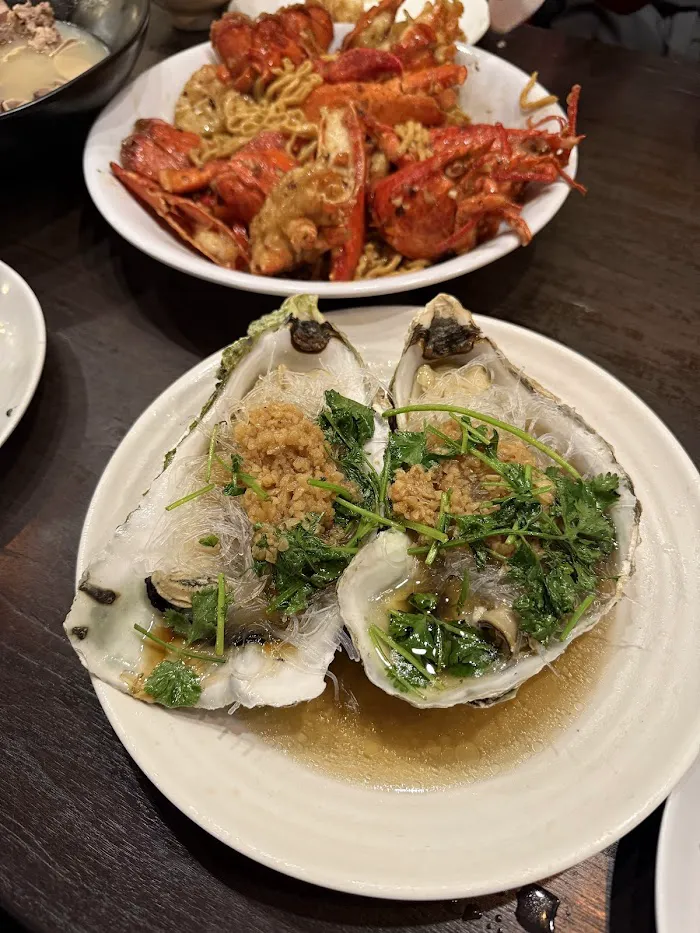JM Seafood (Wing Yip Chop Suey Restaurant) 4