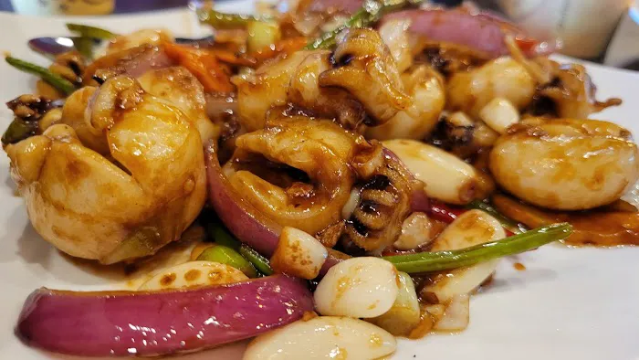 JM Seafood (Wing Yip Chop Suey Restaurant) 10