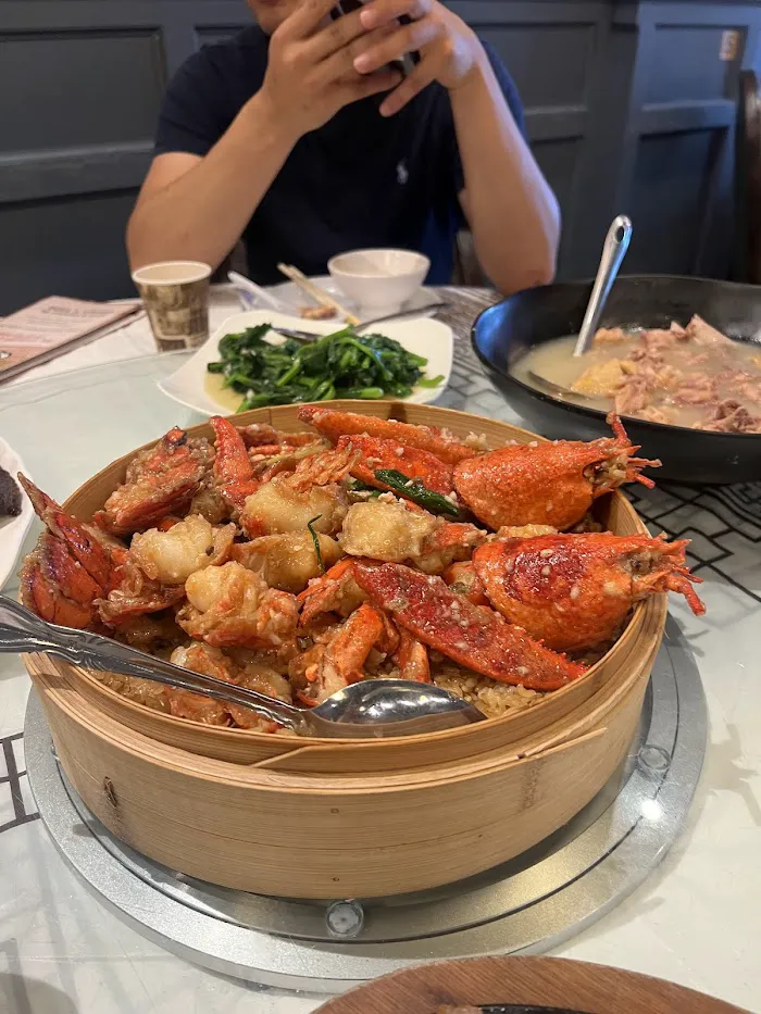 JM Seafood (Wing Yip Chop Suey Restaurant) 6