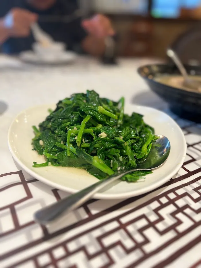 JM Seafood (Wing Yip Chop Suey Restaurant) 7