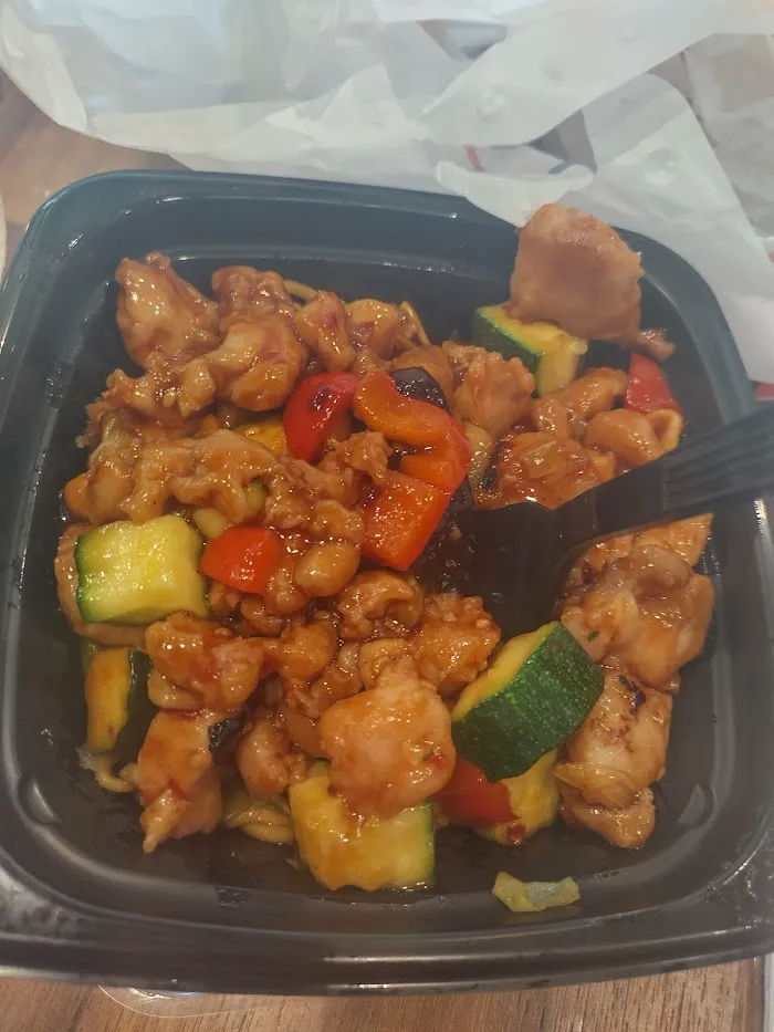 Panda Express 2