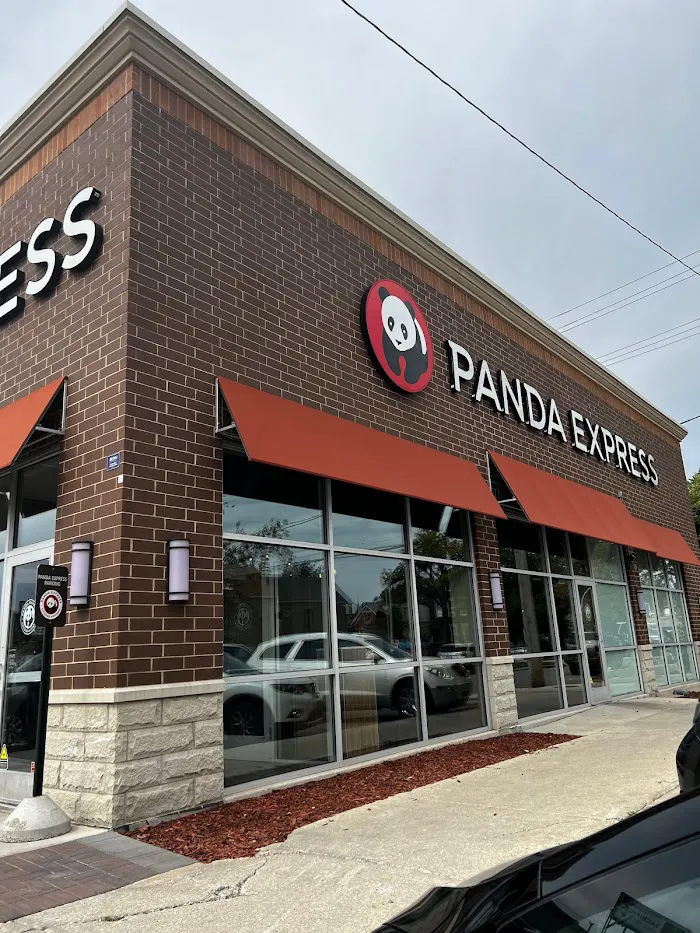 Panda Express 4