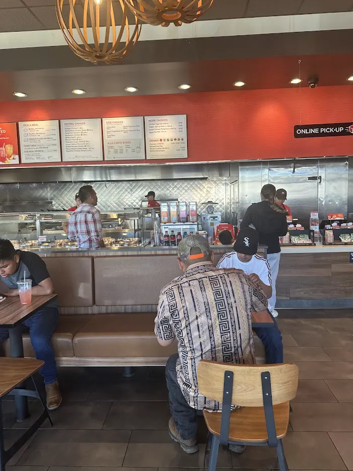 Panda Express 7