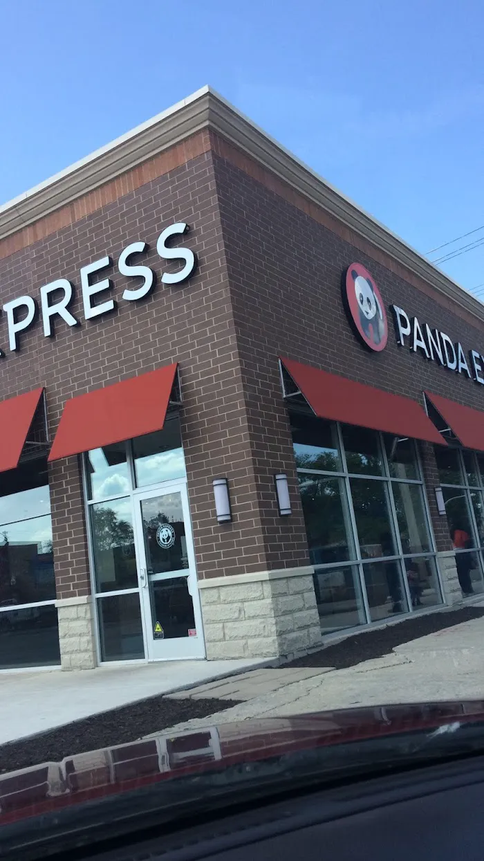 Panda Express 10