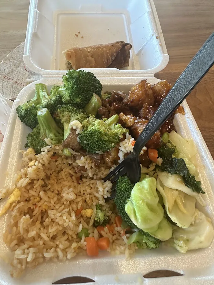 Panda Express 1