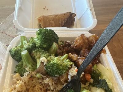 Panda Express 0
