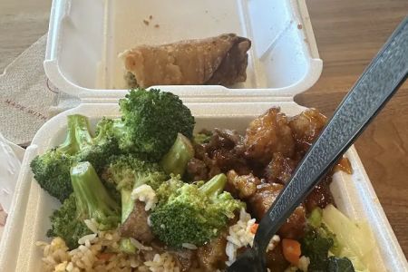 Panda Express