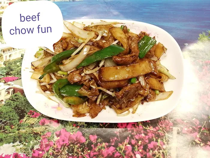 First Chop Suey 8