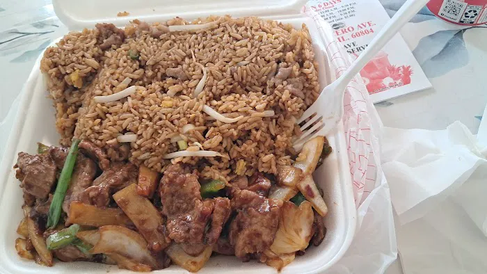 First Chop Suey 2