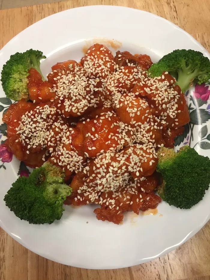 First Chop Suey 6