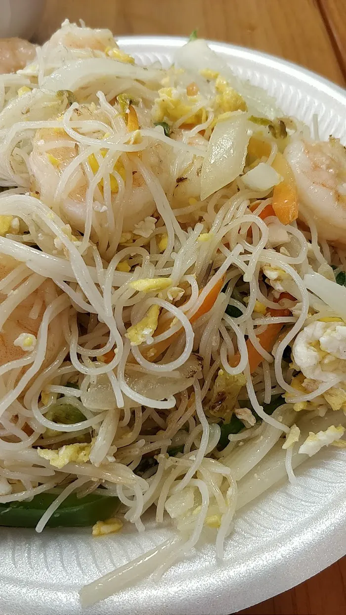 New Love Teriyaki 5