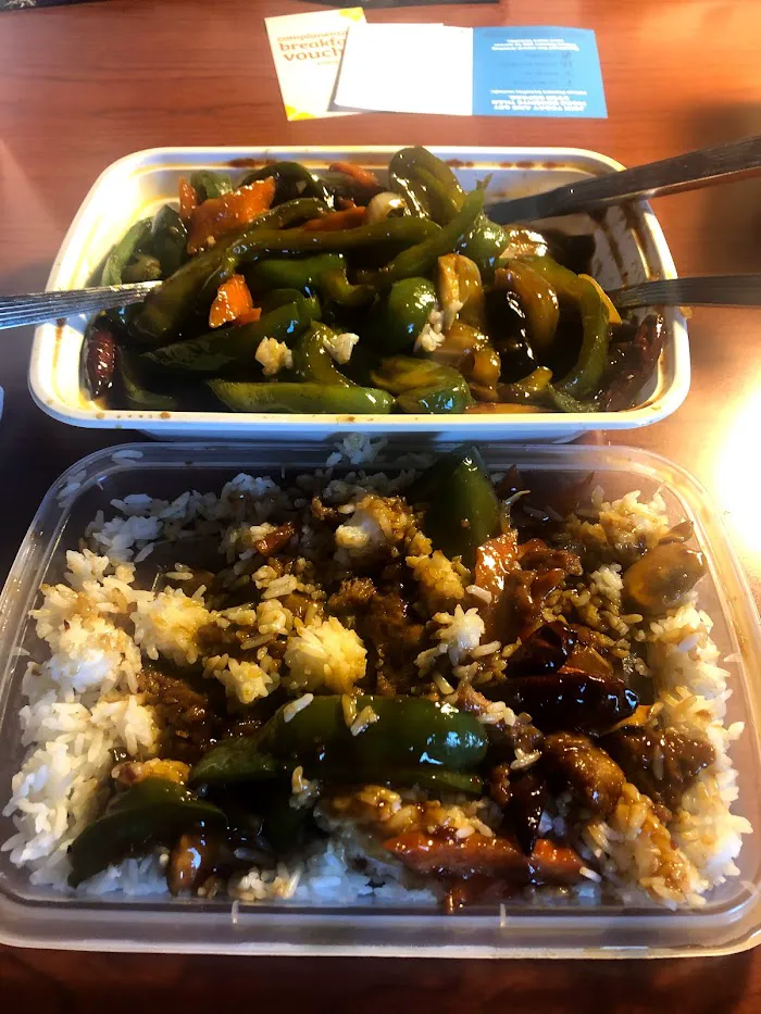 New Love Teriyaki 2