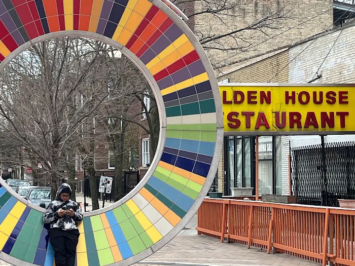 Golden House Restaurant & Pancake House 8