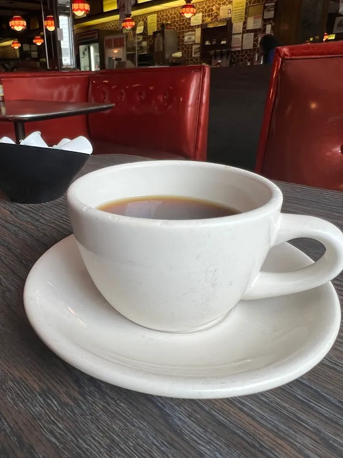 Golden House Restaurant & Pancake House 7