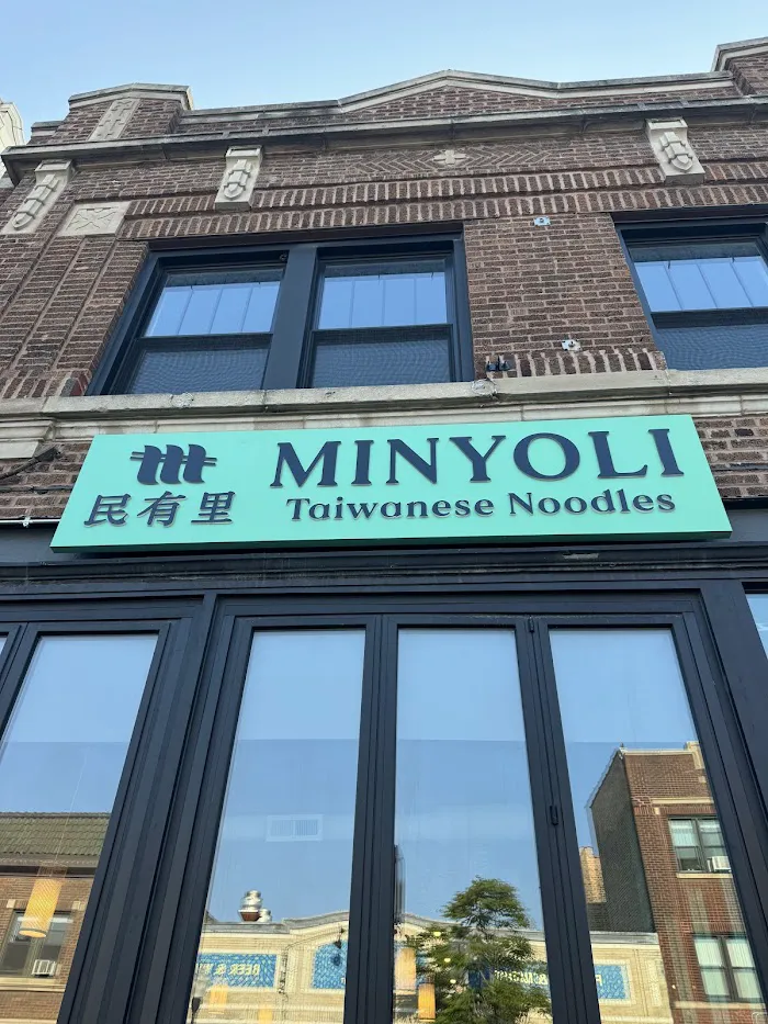 Minyoli 4