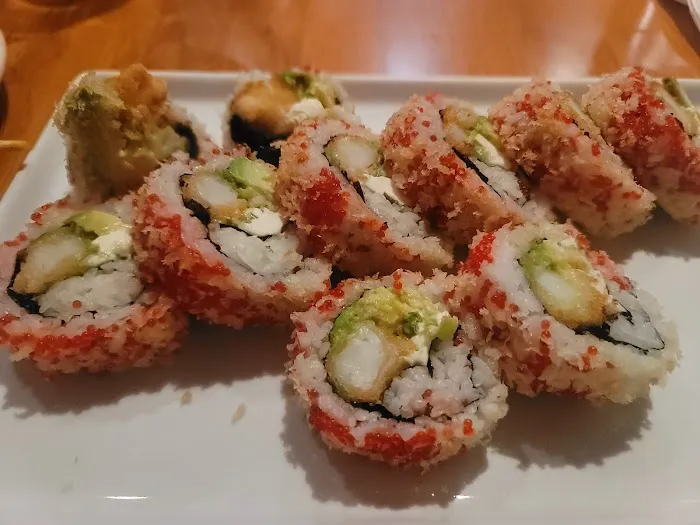 Dozika Restaurant 1