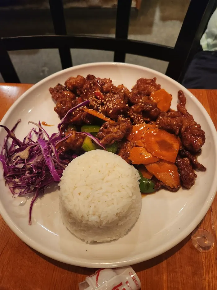 Dozika Restaurant 7