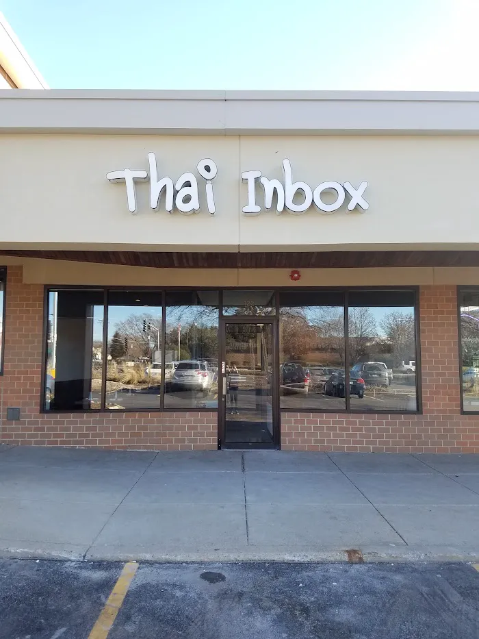 Thai Inbox Wilmette 1